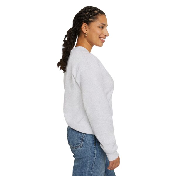 Powernap Schlaf ist wichtig Sweatshirt – Bild 8