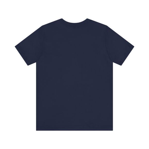 T-Shirt mit inspirierendem Spruch – Für alle, die loslegen wollen – Bild 51