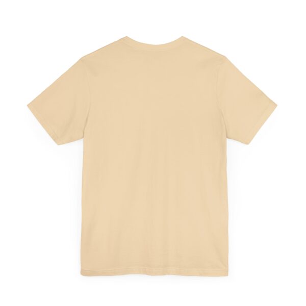 T-Shirt mit inspirierendem Spruch – Für alle, die loslegen wollen – Bild 21