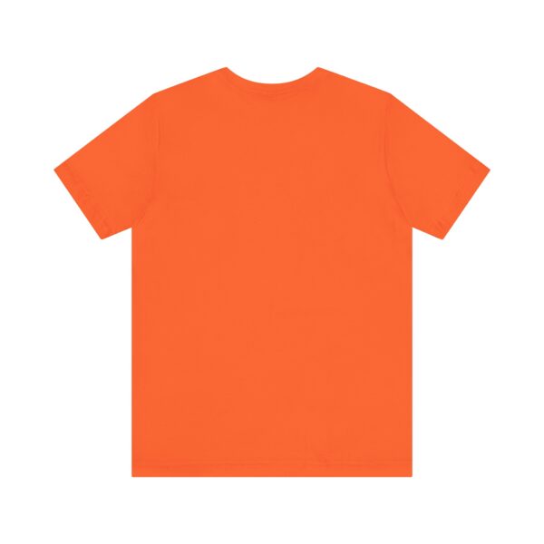 T-Shirt mit inspirierendem Spruch – Für alle, die loslegen wollen – Bild 7