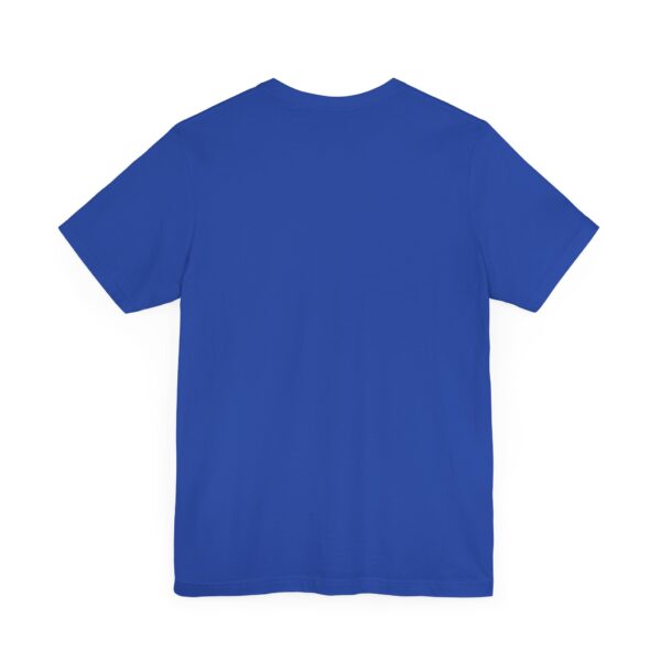 T-Shirt mit inspirierendem Spruch – Für alle, die loslegen wollen – Bild 45