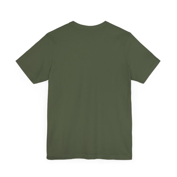 T-Shirt mit inspirierendem Spruch – Für alle, die loslegen wollen – Bild 29