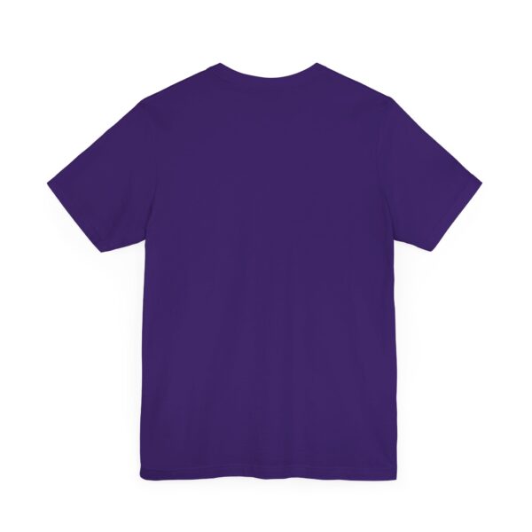 T-Shirt mit inspirierendem Spruch – Für alle, die loslegen wollen – Bild 57