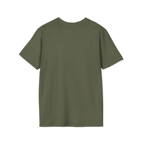 T-Shirt für Koffeinjunkies – Bild 22