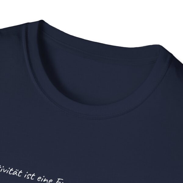 T-Shirt für Koffeinjunkies – Bild 31