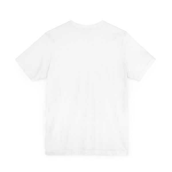 T-Shirt mit inspirierendem Spruch – Für alle, die loslegen wollen – Bild 4