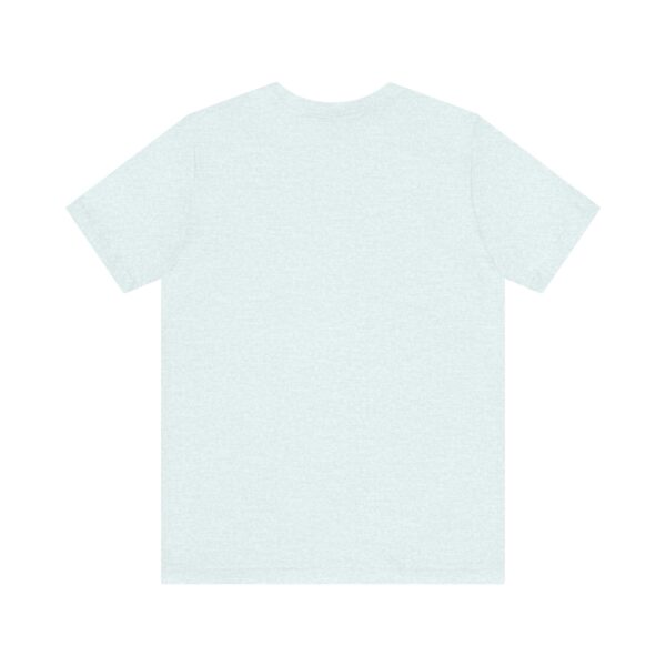 T-Shirt mit inspirierendem Spruch – Für alle, die loslegen wollen – Bild 35