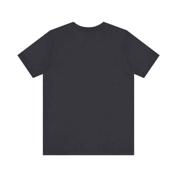 T-Shirt mit inspirierendem Spruch – Für alle, die loslegen wollen – Bild 23