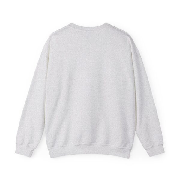 Unisex Sweatshirt mit inspirierendem Aufdruck – Bild 6