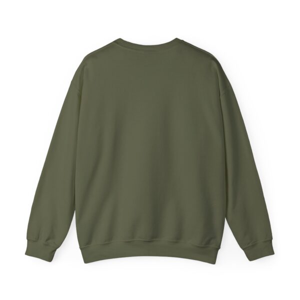 Unisex Sweatshirt mit inspirierendem Aufdruck – Bild 22